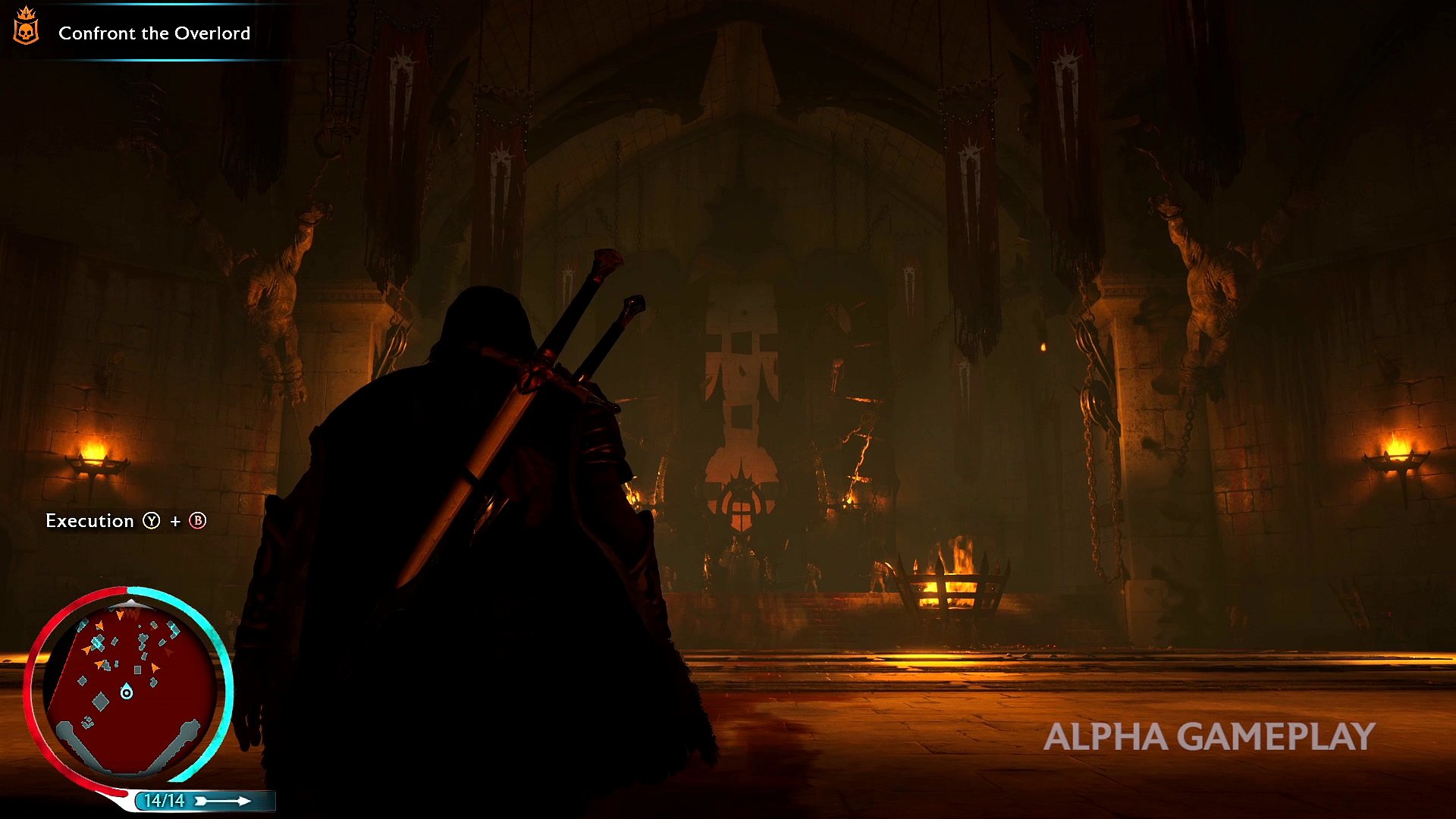 La Tierra-Media: Sombras de Guerra - Imagen 27